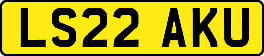 LS22AKU