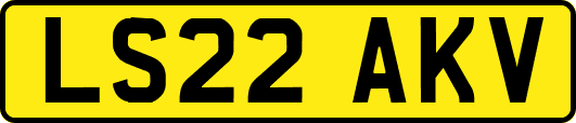 LS22AKV
