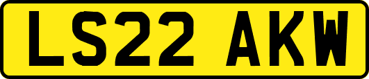 LS22AKW