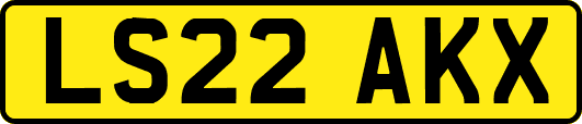 LS22AKX