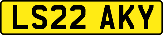 LS22AKY