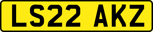 LS22AKZ