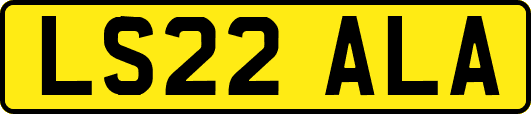 LS22ALA