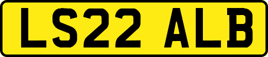 LS22ALB