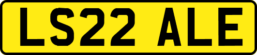 LS22ALE