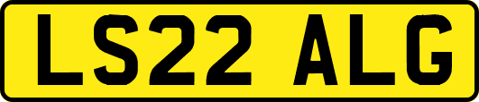 LS22ALG