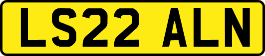 LS22ALN