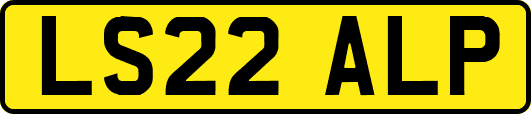 LS22ALP