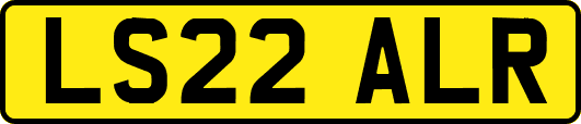 LS22ALR