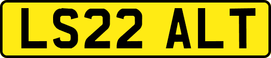 LS22ALT