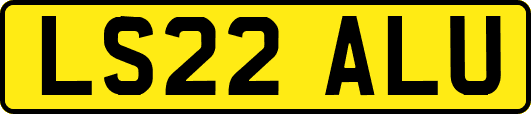 LS22ALU