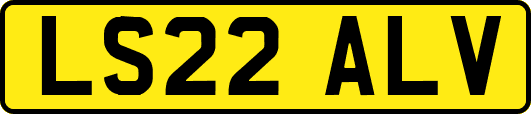LS22ALV
