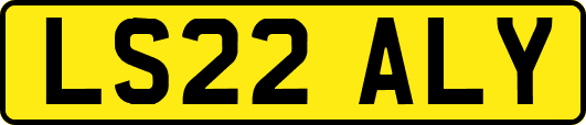 LS22ALY