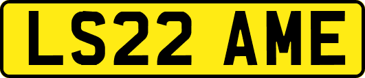 LS22AME