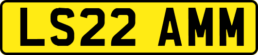 LS22AMM