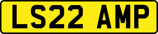 LS22AMP