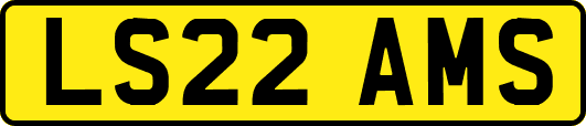 LS22AMS