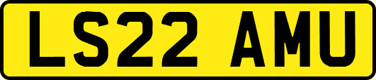 LS22AMU