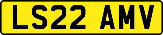 LS22AMV
