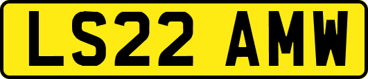 LS22AMW