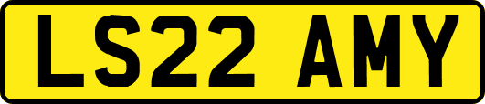LS22AMY