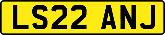 LS22ANJ