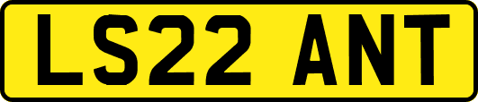 LS22ANT