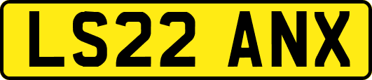 LS22ANX