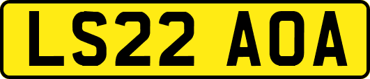 LS22AOA