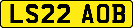 LS22AOB