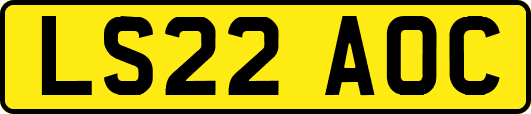 LS22AOC