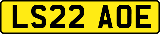 LS22AOE
