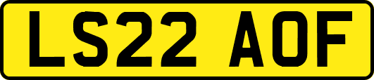 LS22AOF