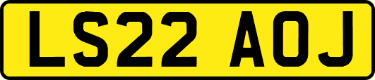 LS22AOJ