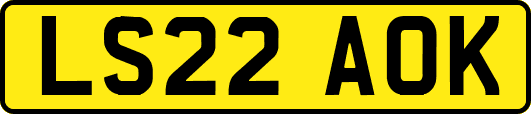 LS22AOK