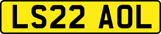LS22AOL