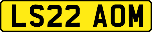 LS22AOM