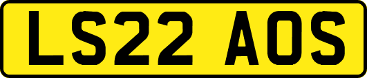 LS22AOS