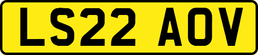 LS22AOV