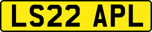LS22APL