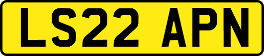 LS22APN