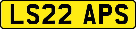 LS22APS