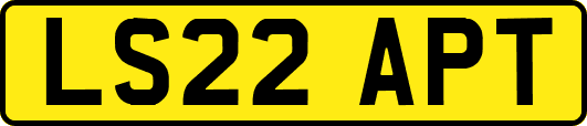 LS22APT