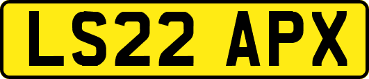 LS22APX