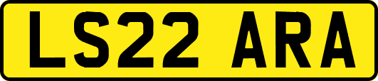 LS22ARA