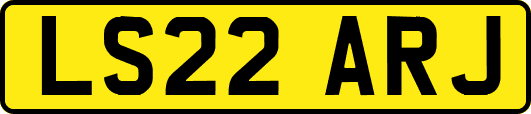LS22ARJ