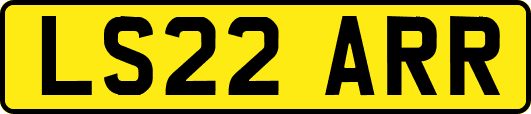 LS22ARR