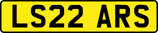 LS22ARS