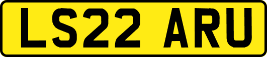 LS22ARU