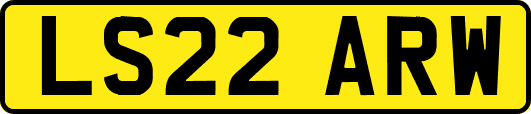 LS22ARW